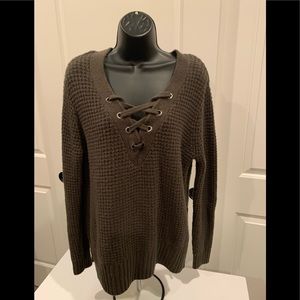 🦋Ruby Moon Sweater🦋